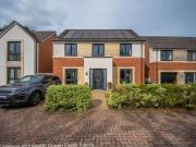 4 Bedroom Detached House