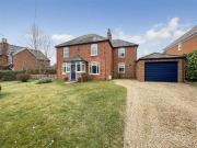 4 Bedroom Detached House