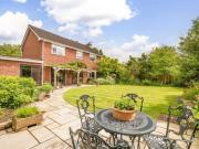 4 Bedroom Detached House