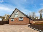 4 Bedroom Detached House