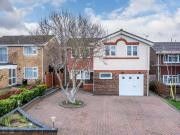 4 Bedroom Detached House