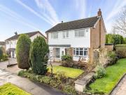 4 Bedroom Detached House