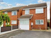 4 Bedroom Detached House