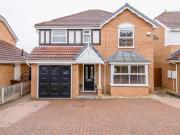 4 Bedroom Detached House