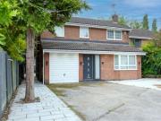 4 Bedroom Detached House