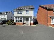 4 Bedroom Detached House
