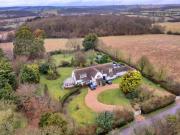 4 Bedroom Detached House 4 Bedroom Detached House