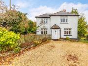4 Bedroom Detached House