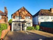 4 Bedroom Detached House