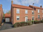 4 Bedroom Detached House