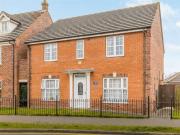 4 Bedroom Detached House