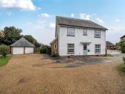 4 Bedroom Detached House