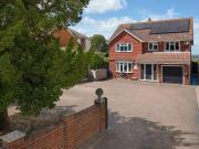 4 Bedroom Detached House