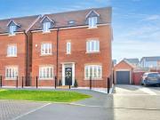 4 Bedroom Detached House