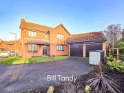 4 Bedroom Detached House