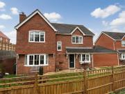 4 Bedroom Detached House