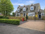 4 Bedroom Detached House