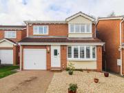 4 Bedroom Detached House