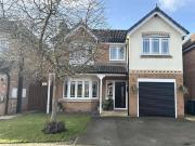 4 Bedroom Detached House