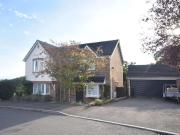 4 Bedroom Detached House
