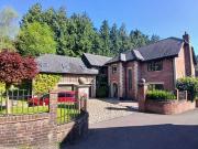 5 Bedroom Detached House