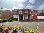 4 Bedroom Detached House