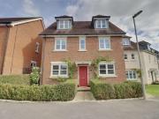 4 Bedroom Detached House