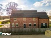 4 Bedroom Detached House