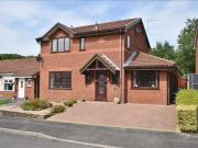 4 Bedroom Detached House