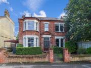 4 Bedroom Detached House