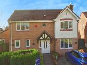 4 Bedroom Detached House