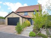 4 Bedroom Detached House