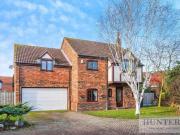 4 Bedroom Detached House