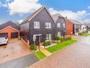 4 Bedroom Detached House