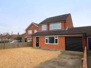 4 Bedroom Detached House