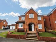 4 Bedroom Detached House