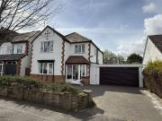 4 Bedroom Detached House