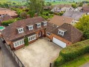 4 Bedroom Detached House