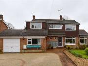 4 Bedroom Detached House