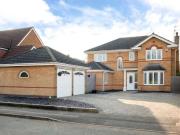 4 Bedroom Detached House
