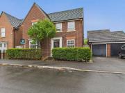 4 Bedroom Detached House