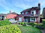 4 Bedroom Detached House