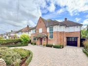 4 Bedroom Detached House