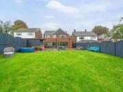 4 Bedroom Detached House