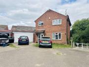 4 Bedroom Detached House