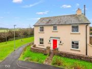 4 Bedroom Detached House