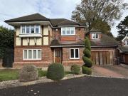 4 Bedroom Detached House