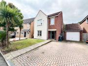 4 Bedroom Detached House