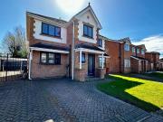 4 Bedroom Detached House