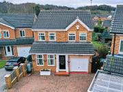 4 Bedroom Detached House
